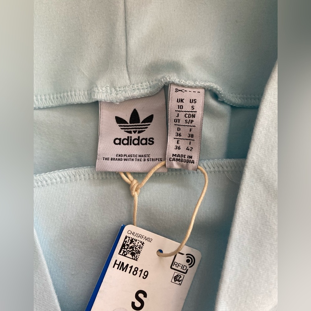 Adidas | NWT Women’s Full Length Active Leggings - Picture 3 of 4